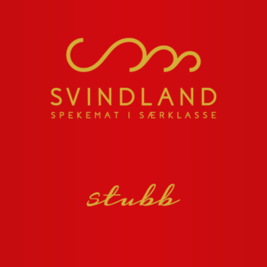 Svindland Stubb