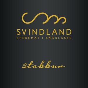 Svindland Stabbur