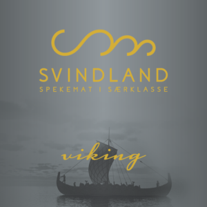Svindland VIking