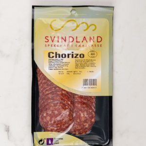 Svindland Chorizo